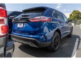 Used 2023 Ford Edge SEL image 2
