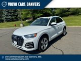 Used 2021 Audi Q5 2.0T Premium Plus image 2