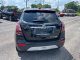 Used 2021 Buick Encore Preferred image 4