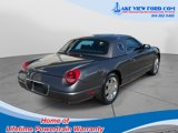 Used 2003 Ford Thunderbird Deluxe image 5