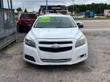 Used 2013 Chevrolet Malibu LS image 2