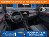 New 2025 Chevrolet TrailBlazer RS w/ Convenience Package image 2