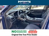 Used 2021 Hyundai Santa Fe SEL w/ Convenience Package image 4