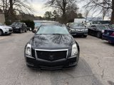 Used 2013 Cadillac CTS Luxury image 3
