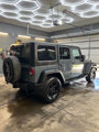 Used 2014 Jeep Wrangler Unlimited Sport w/ Quick Order Package 24S image 3
