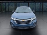 Used 2024 Chevrolet Equinox LS w/ LS Convenience Package image 2