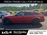 Used 2005 Dodge Magnum SXT w/ Comfort Seating Group image 3