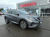 Used 2023 Nissan Murano SV image 2
