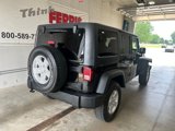Used 2016 Jeep Wrangler Unlimited Sport w/ Quick Order Package 24S image 5
