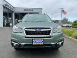 Used 2018 Subaru Forester 2.5i Premium w/ Protection Package #3 image 3
