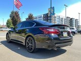 Used 2017 Nissan Altima 2.5 SR w/ Midnight Edition Package image 5