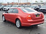 Used 2012 Ford Fusion SEL image 3