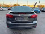 Used 2018 Ford Focus Titanium image 5