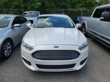 Used 2013 Ford Fusion SE image 2