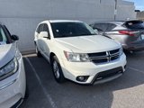 Used 2015 Dodge Journey SXT w/ Flexible Seating Group image 3