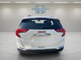Used 2021 GMC Terrain SLT w/ Infotainment Package II image 4