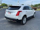 Used 2018 Cadillac XT5 Platinum image 5