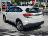 Used 2021 Honda HR-V LX image 5