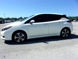 Used 2020 Nissan Leaf SV Plus w/ Protection Package image 2