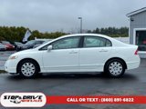 Used 2009 Honda Civic GX image 2