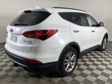 Used 2015 Hyundai Santa Fe Sport 2.0T image 5