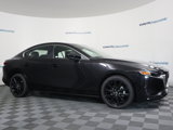 New 2025 MAZDA MAZDA3 s image 3