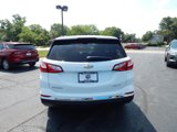 Used 2021 Chevrolet Equinox LT image 4