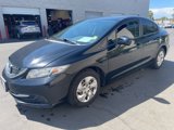 Used 2015 Honda Civic LX image 4
