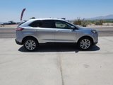 Used 2022 Ford Edge Titanium image 4