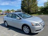 Used 2013 Nissan Sentra SL image 3