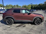 Used 2023 Chevrolet TrailBlazer LT image 2