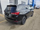 Used 2024 Chevrolet Equinox RS image 5