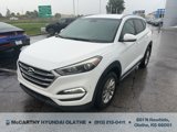 Used 2017 Hyundai Tucson SE Plus image 3