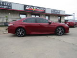 Used 2018 Toyota Camry SE image 5