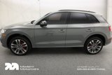 Used 2019 Audi SQ5 Prestige w/ Prestige Package image 2