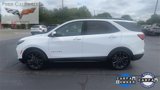 Used 2024 Chevrolet Equinox RS image 5