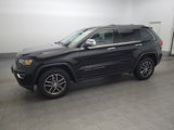 Used 2018 Jeep Grand Cherokee Limited image 2