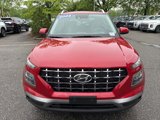 Used 2022 Hyundai Venue SEL image 2