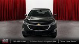 Used 2018 Chevrolet Equinox LT image 2