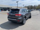 Used 2020 Jeep Grand Cherokee Limited image 2
