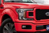 Certified 2018 Ford F150 XLT w/ Equipment Group 302A Luxury image 3