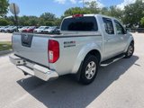 Used 2007 Nissan Frontier NISMO image 5