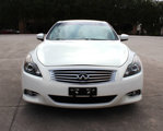 Used 2013 INFINITI G37 Sport w/ Premium Pkg image 5