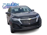 Used 2024 Chevrolet Equinox LS image 3