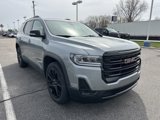 Used 2023 GMC Acadia SLE w/ Driver Convenience Package image 4