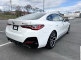 Certified 2022 BMW M440i xDrive Gran Coupe w/ Premium Package image 5