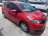 Used 2016 Honda Fit LX image 2