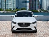 Used 2019 MAZDA CX-3 Sport w/ Sport I-ACTIVSENSE Package image 2