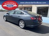Used 2021 Chevrolet Malibu LT image 2