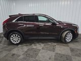 Used 2021 Cadillac XT4 Luxury image 2